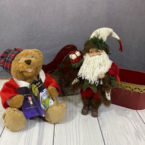 Holiday Christmas Bundle